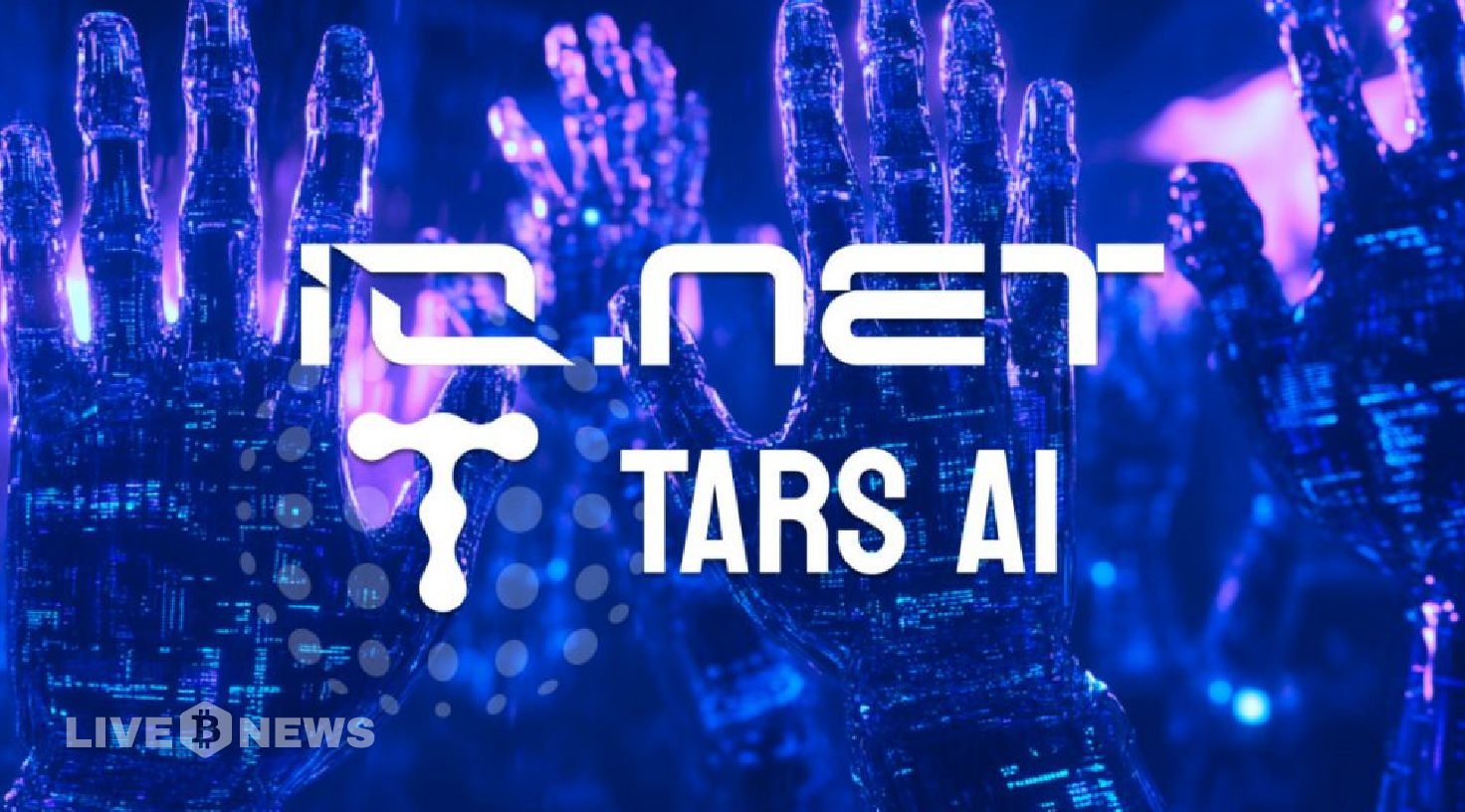 io.net Teams with TARS Protocol to Boost Decentralized AI and Web3