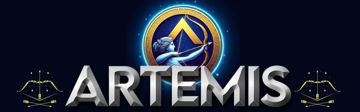 Artemis Coin Bags $550K Presale & 7 Exchanges Listing Pre-Launch