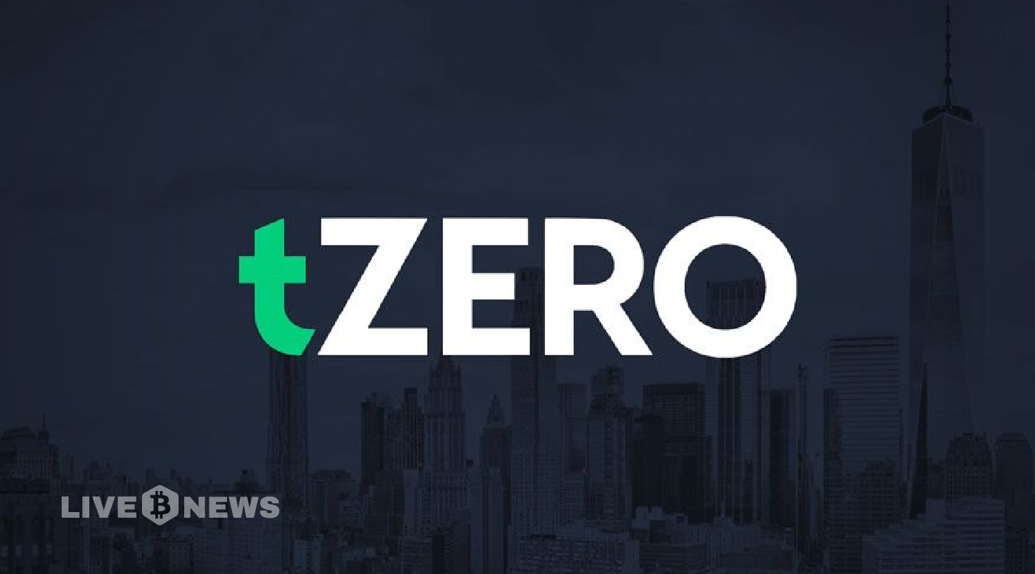 tZERO Acquires Broker-Dealer License from Key US Regulators