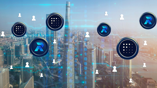 Binance Smart Chain Expands with AI Deal, Why This is Great for FET and RCOF