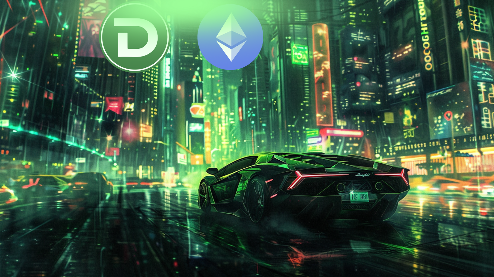 Analysts Predict Big Breakout on Ethereum (ETH) and This Ethereum Token Jumps 250%