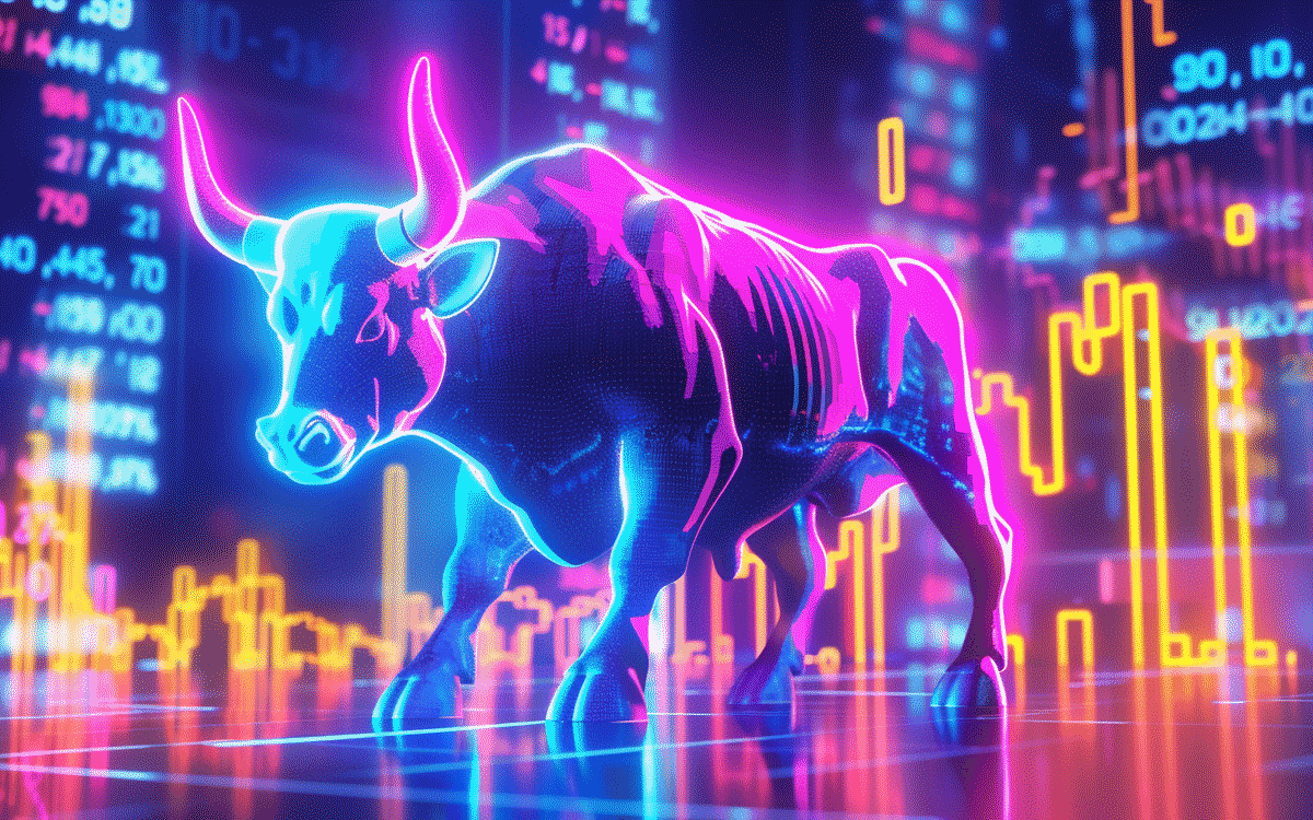 Ethereum’s DeFi Surge: Why Experts Predict a 200% Rise for This Token in 2024!