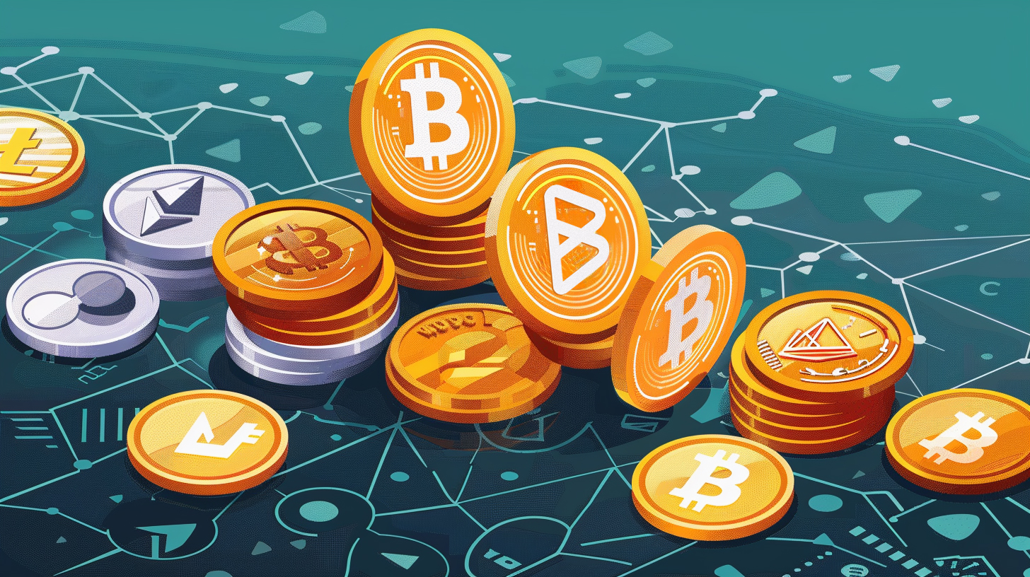 Bitgert vs Cardano vs BNB Coin: Price Action Shows Bullish Momentum for 2024