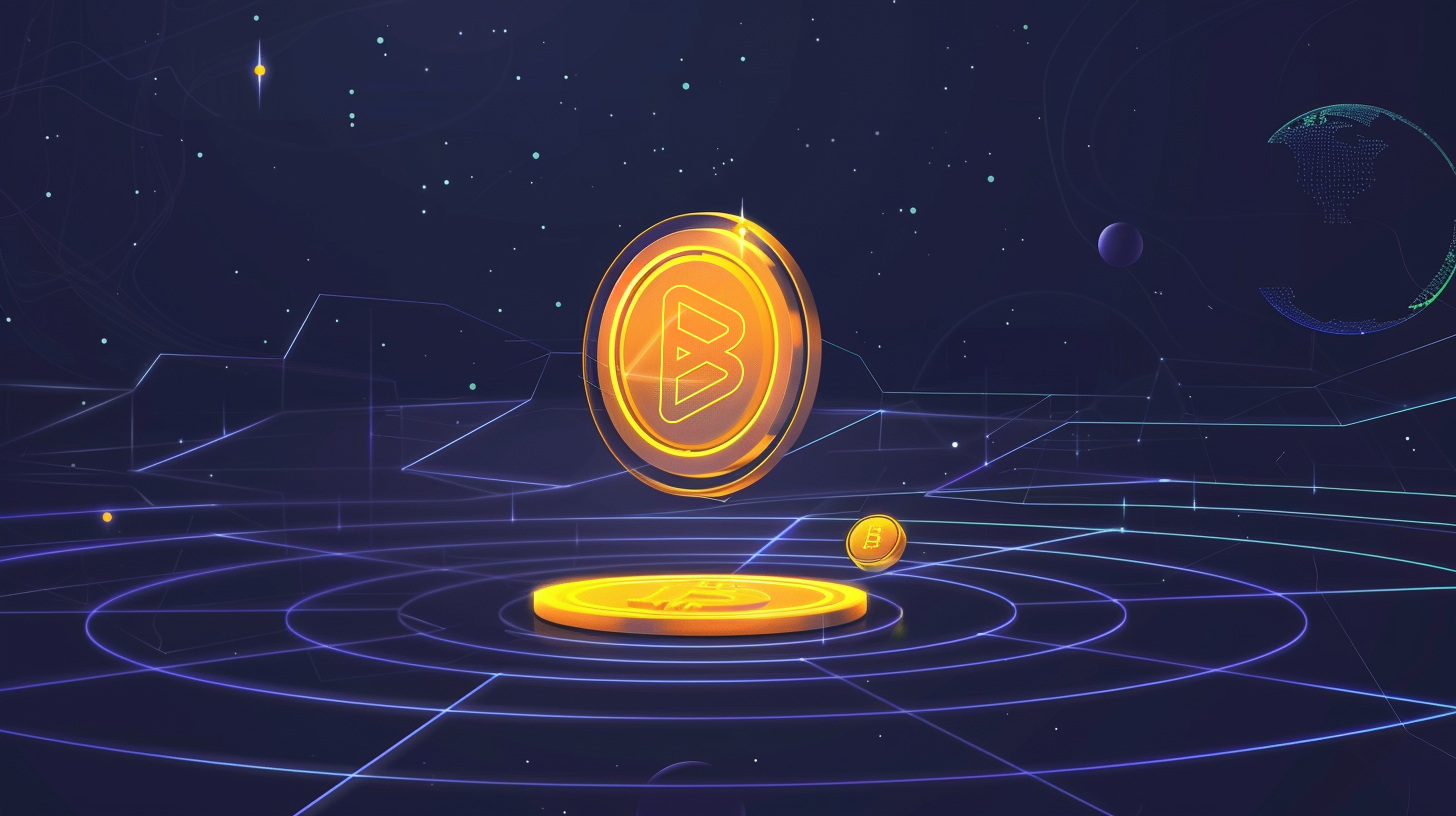 Bitgert, Solana, and BNB Coin: A 2024 Price Trend Breakdown
