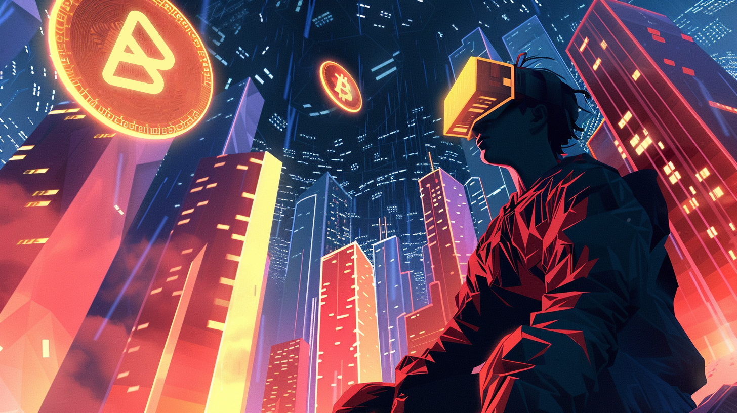 Bitgert, Floki Inu, and Reef: Assessing Their Price Potential for the Next Rally