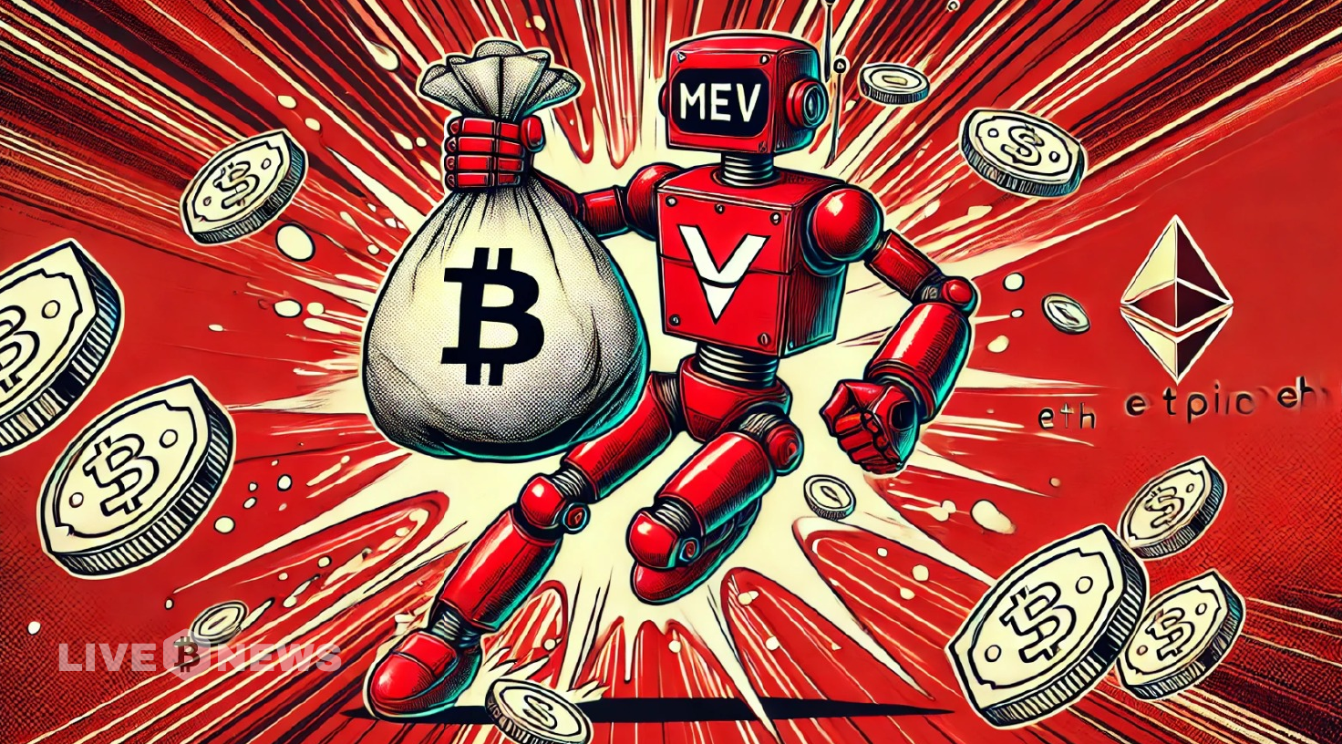 MEV Bot Executed a $12 Million Flash Loan to Make Only $20