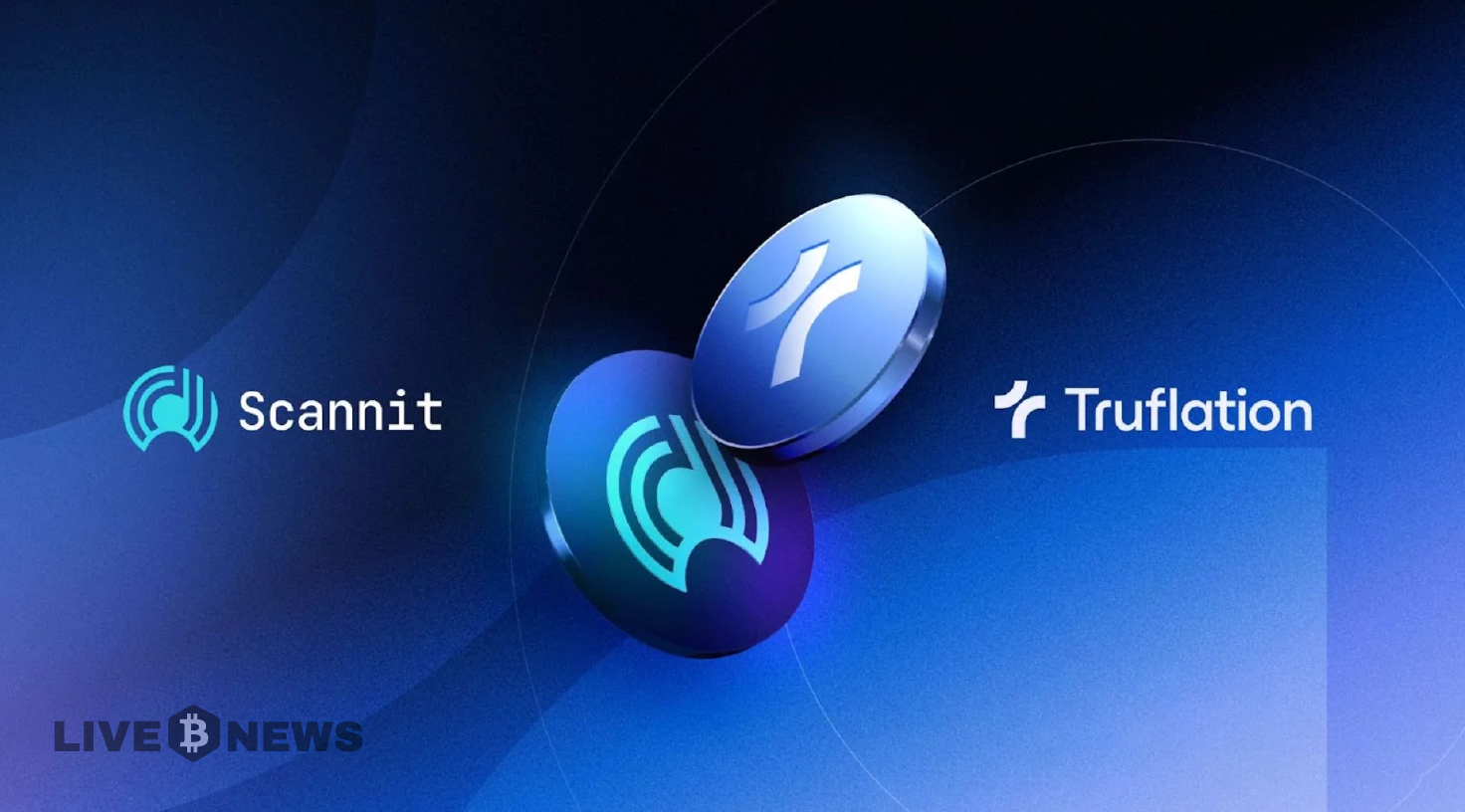 Truflation and Scannit Partner for Real-Time Economic Data