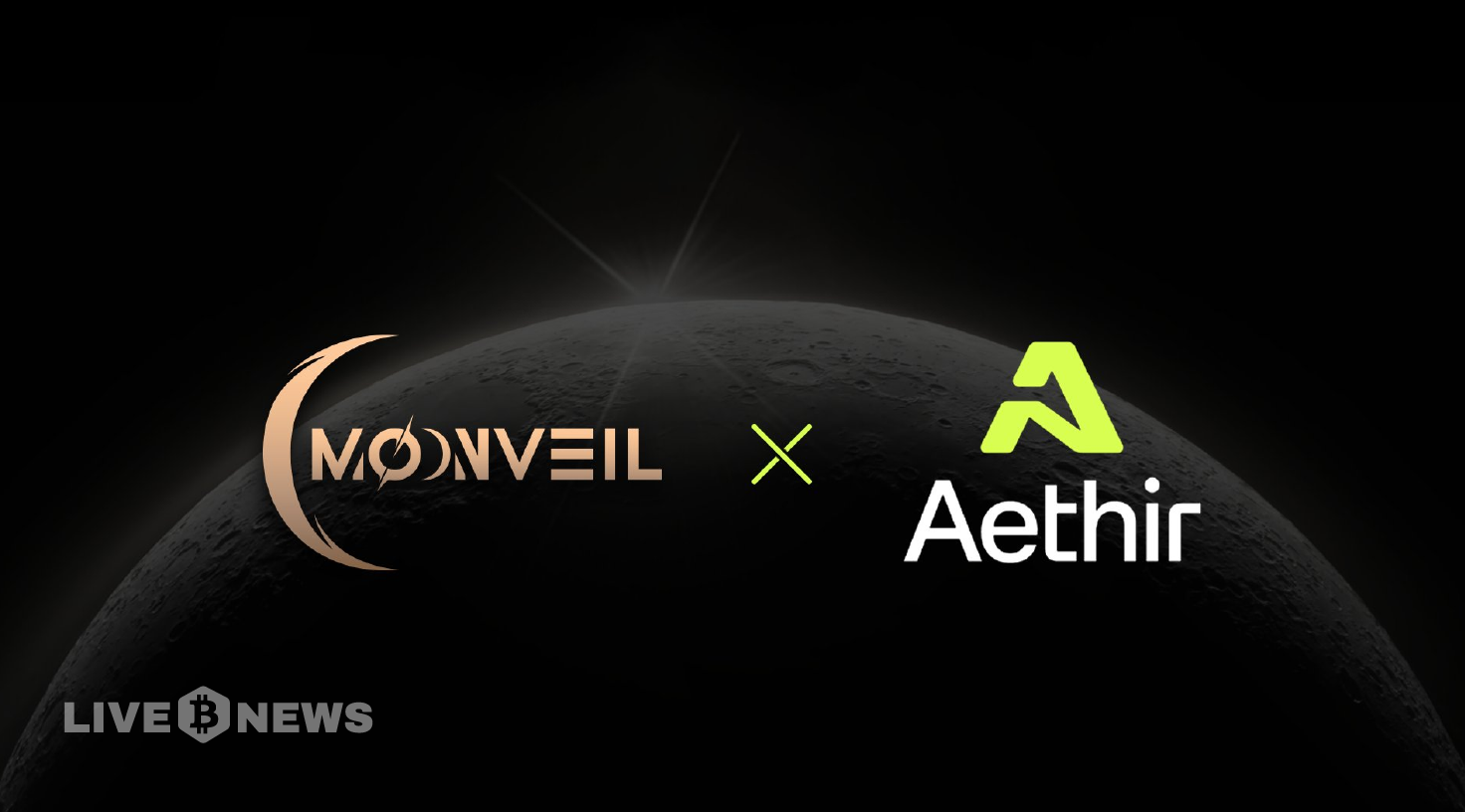 Aethir and Moonveil Studio Announce Strategic Partnership