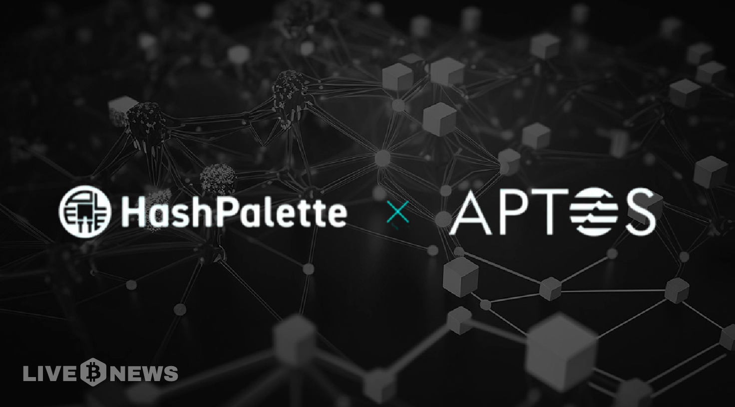 Aptos Expands in Japan with Acquisition of HashPalette