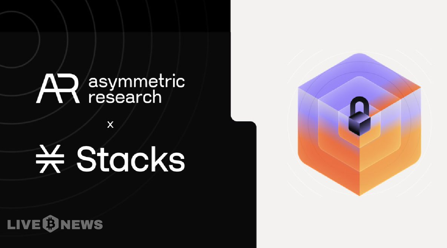 Asymmetric Research Joins Stacks to Strengthen sBTC Security
