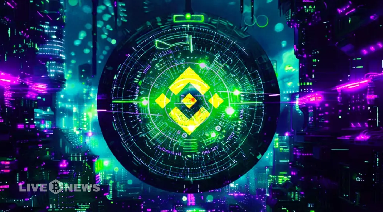 Binance Launches Innovative Platform for Wealth Managers