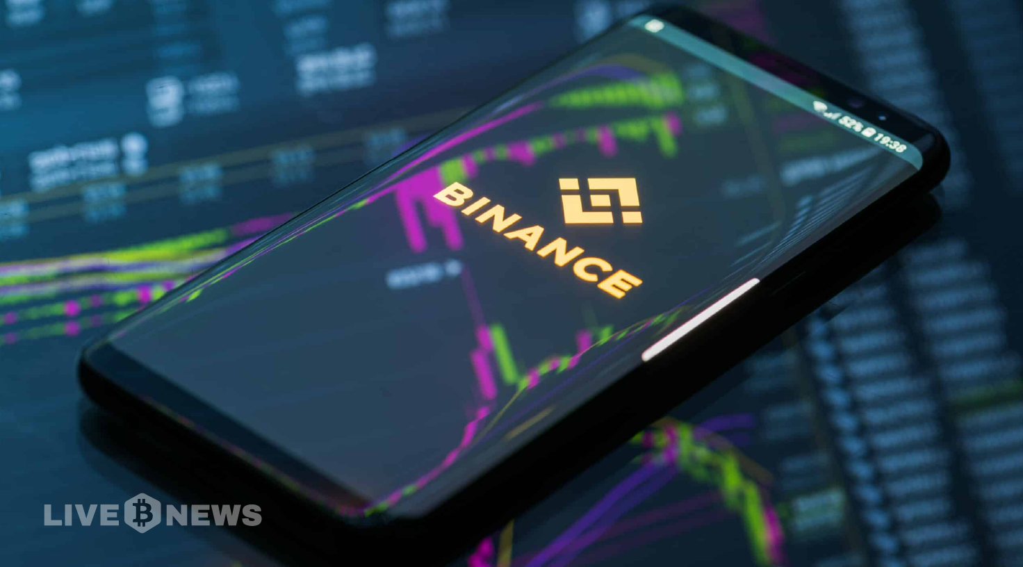 Binance Teams with Paymonade for Easy Crypto Card Sales