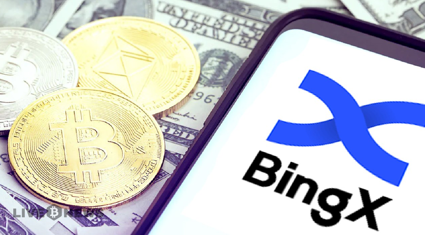 BingX Launches Wallet Firewall After Major Hack