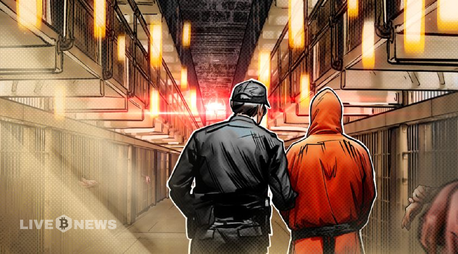 Two Ukrainians Arrested Amid Crypto Murder Case In Vienna
