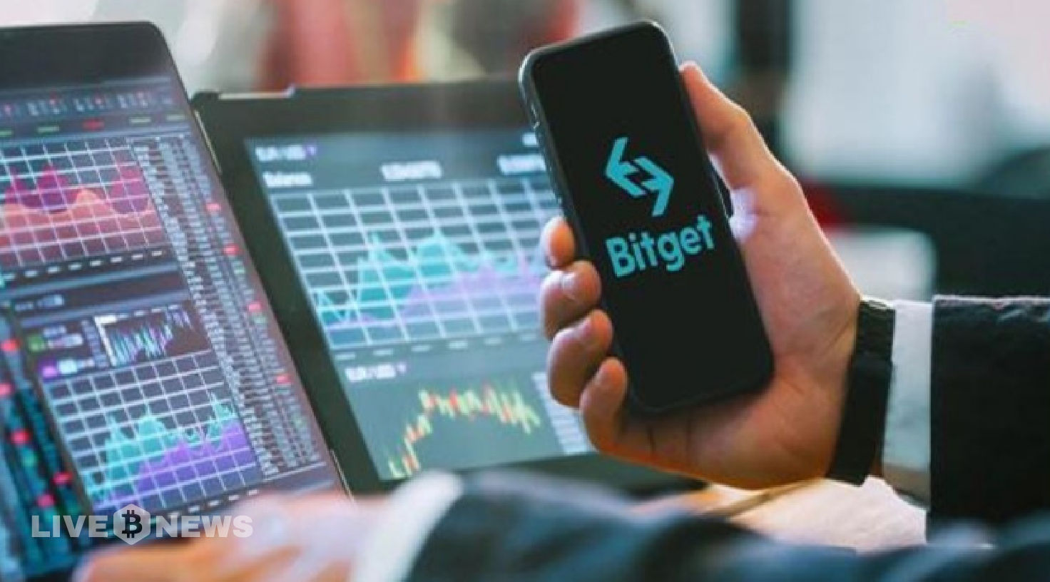 Crypto News: Bitget Teams Up With Google Developer Group to Boost AI Projects