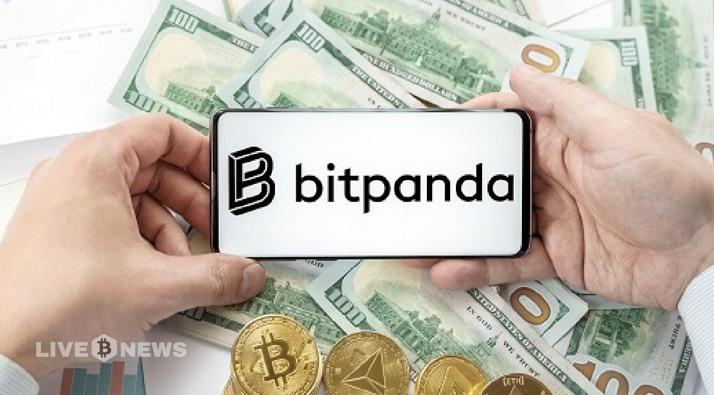 Bitpanda Considers Strategic Options, Including Potential IPO