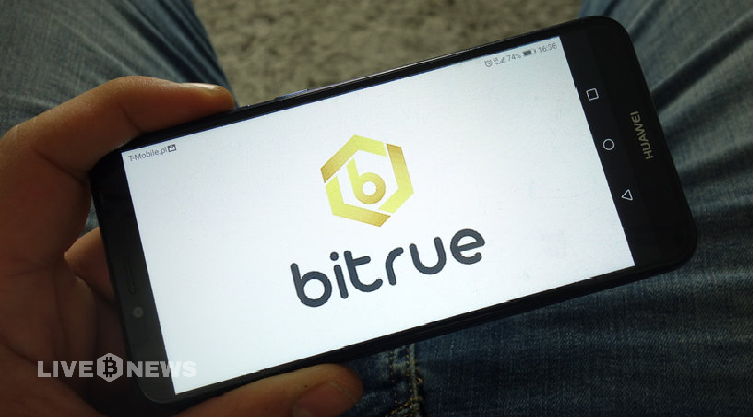 Bitrue Gains Virtual Asset License Approval in Lithuania