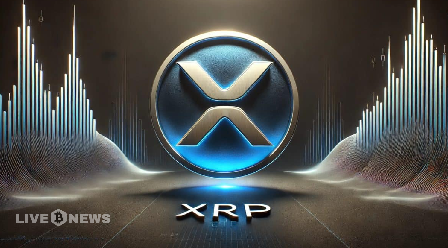 XRP ETF Launch Stuns Market As Canary Fund Hits 26M Volume In Half Hour