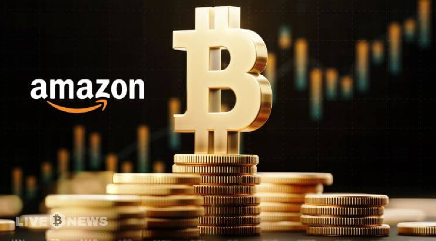 Boerse Stuttgart’s Crypto Unit Partners with Amazon for Expansion