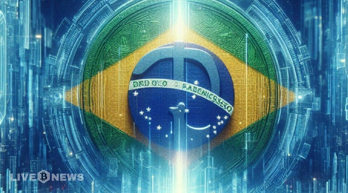 Bitso, Mercado Bitcoin, and Foxbit Launch BRL1 Real-Pegged Stablecoin in Brazil