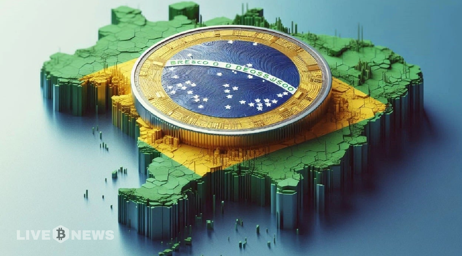 Brazil Central Bank Expands Drex CBDC Pilot