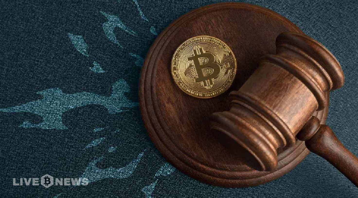 Man Whose Bitcoin Wallet Ended Up in Landfill Sues City Council for $647 Million