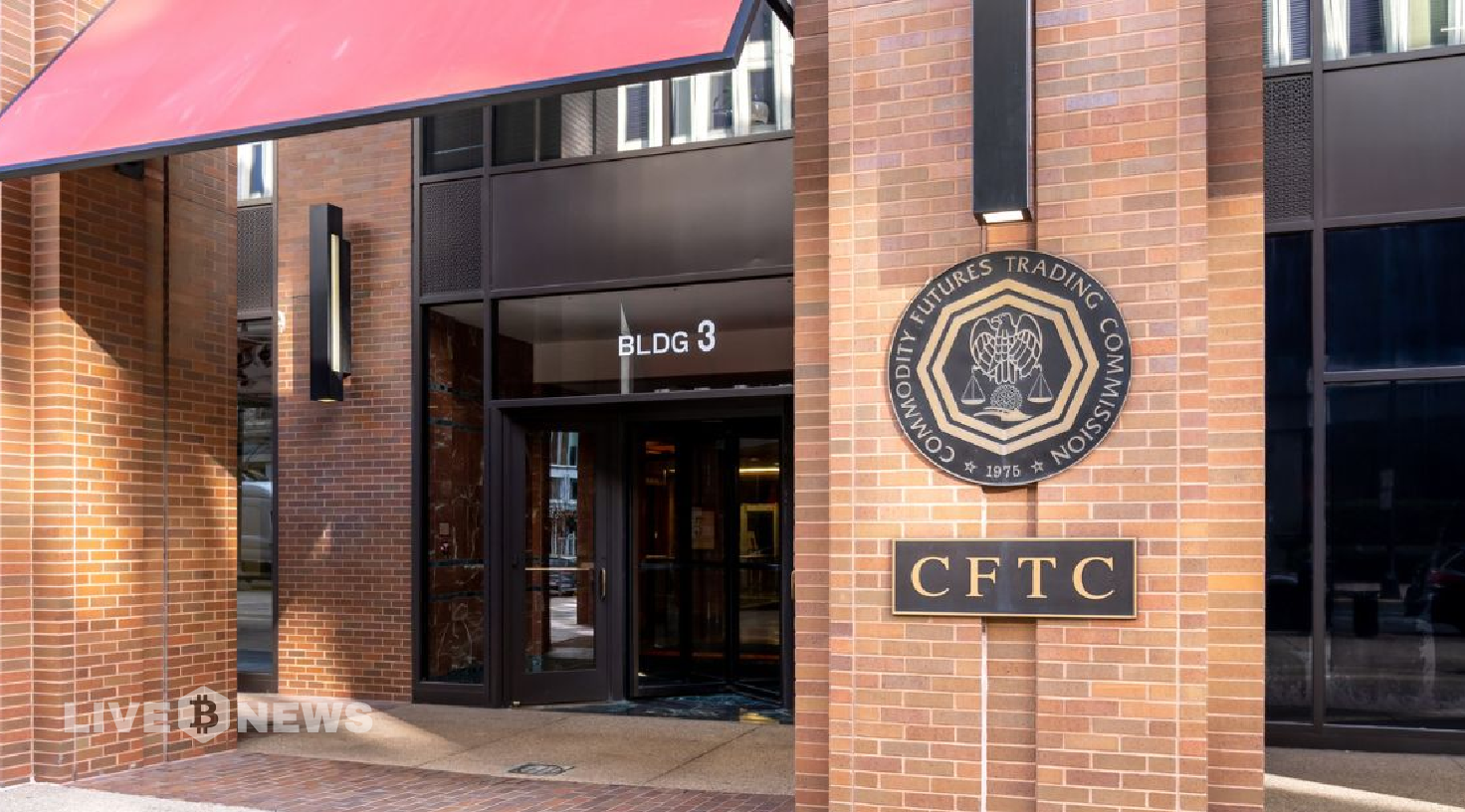 CFTC Says District Court Continuously Erred in the Kalshi Case