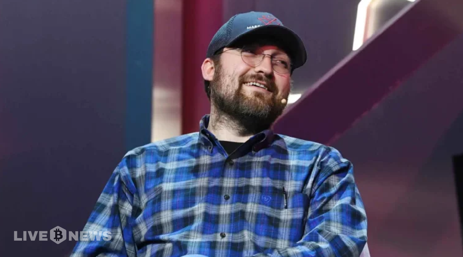 Cardano’s Charles Hoskinson Favors Sui Blockchain Over Solana