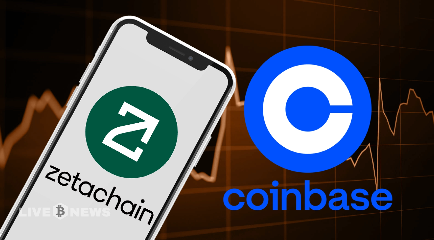 Coinbase Integrates ZetaChain Mainnet, Supports ZETA Custody
