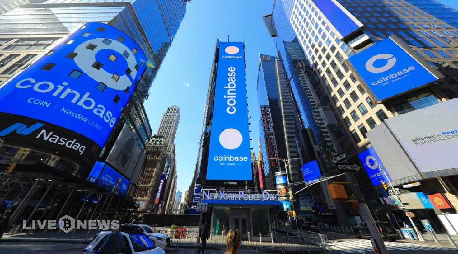 Coinbase Commits $25 Million to Fairshake, Empowering Crypto Advocacy