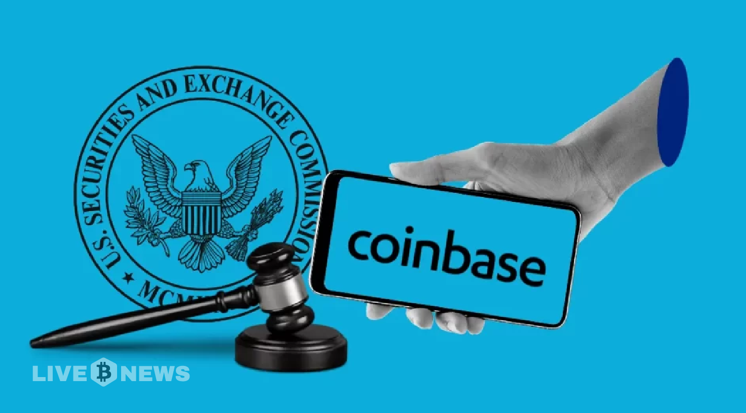 Coinbase Asks Judge to Reconsider Appeal Based on SEC’s Ripple Case