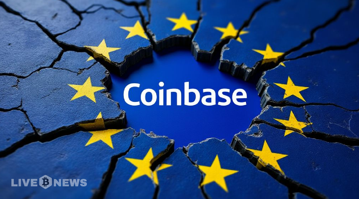 Coinbase Will Delist Stablecoins From Unregistered Issuers in the EU as MiCA Takes Effect