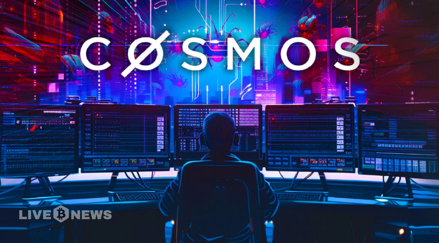Cosmos Hub Builder AiB Issues Urgent Security Alert for LSM