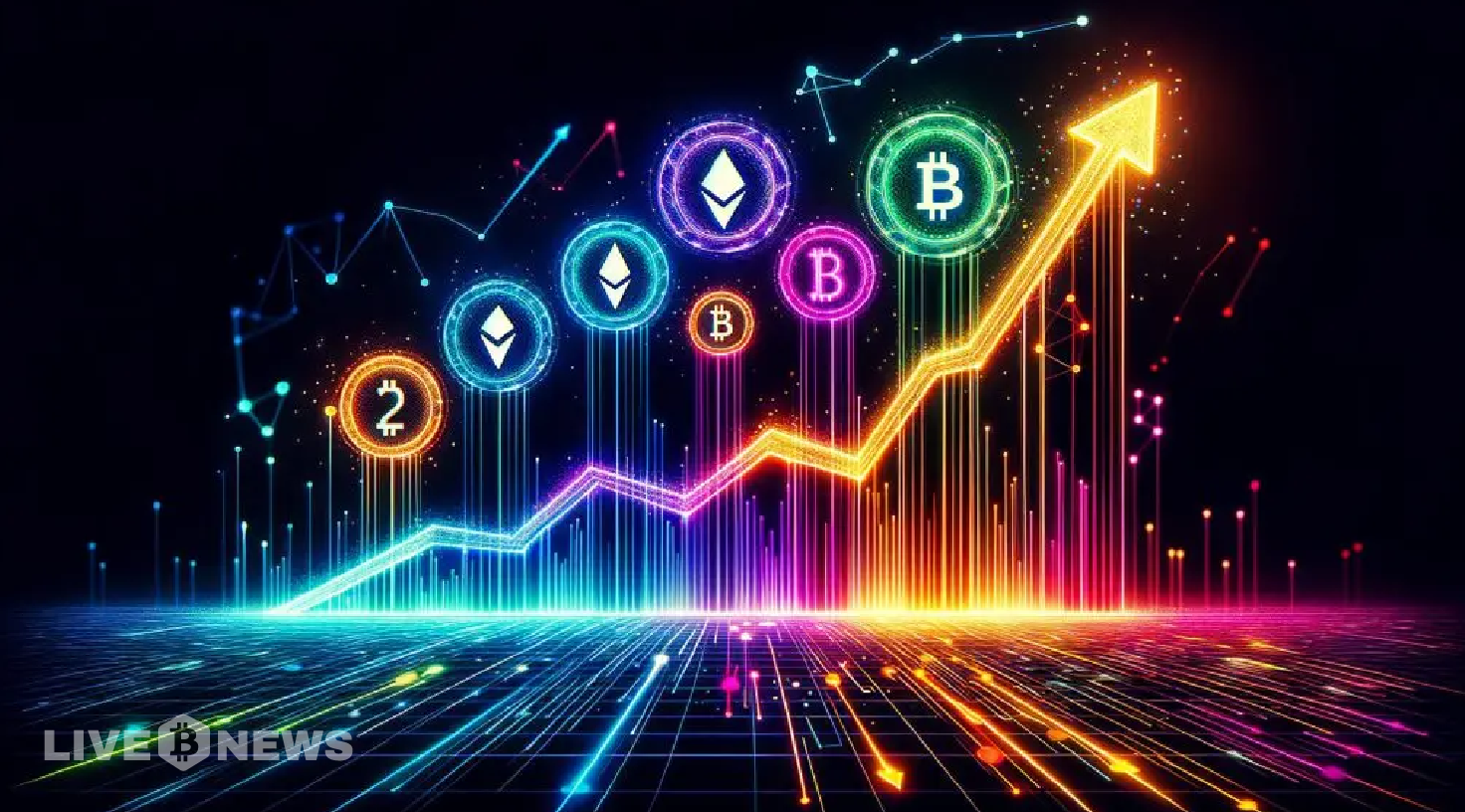 Crypto Adoption Can Rise to 8% and Beyond by 2025, MatrixPort Report Says
