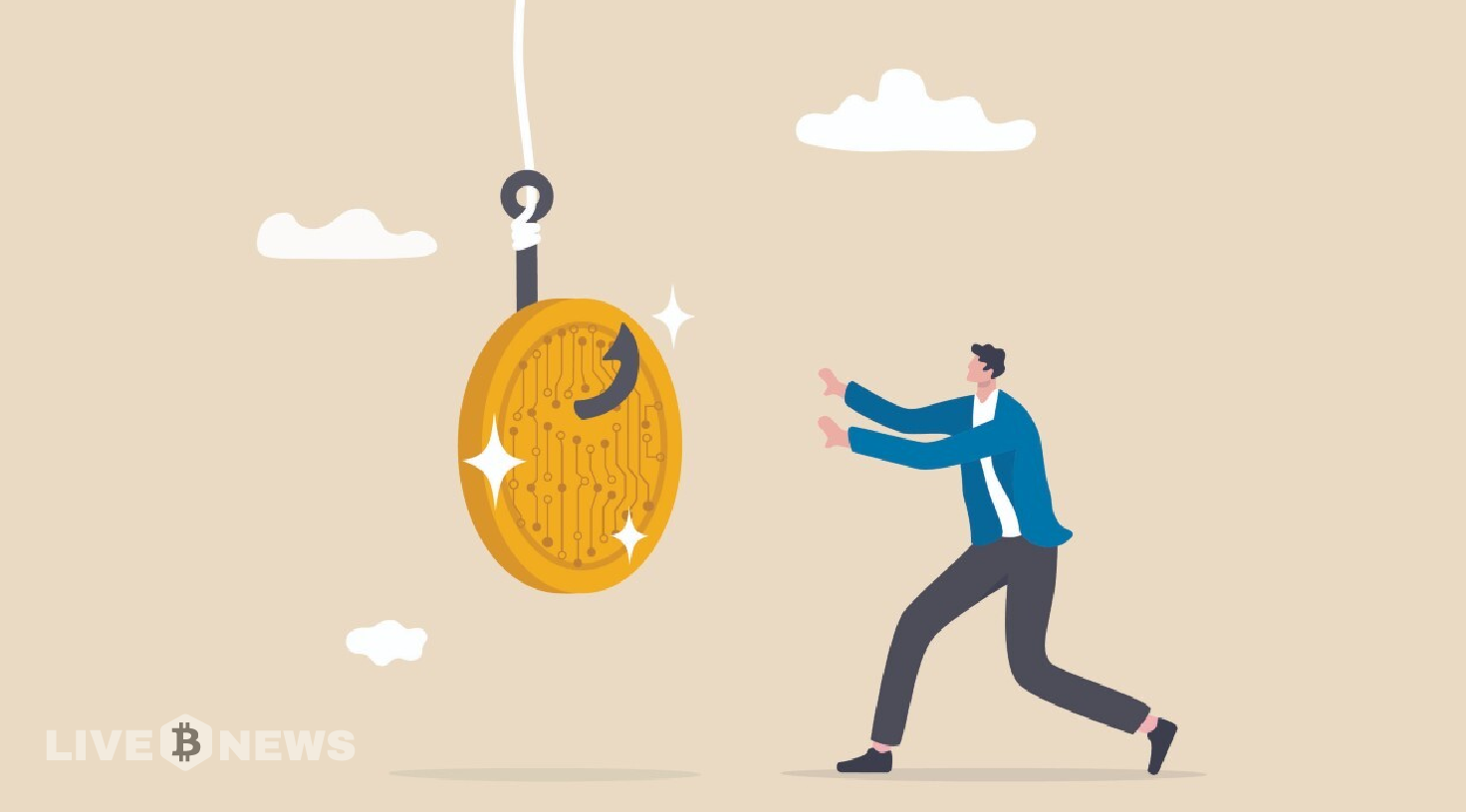 Phishing Scams Alone Caused $127 Million in Losses for Crypto Users in Q3 2024, September Sees $46 Million Drained