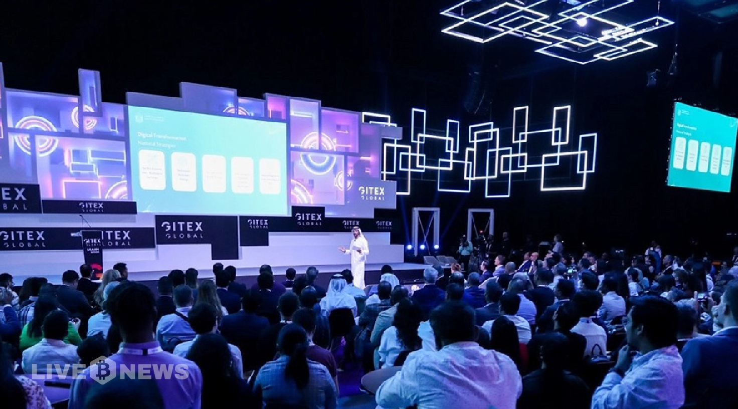 CCCC to be Held in Dubai, Nov 8-10