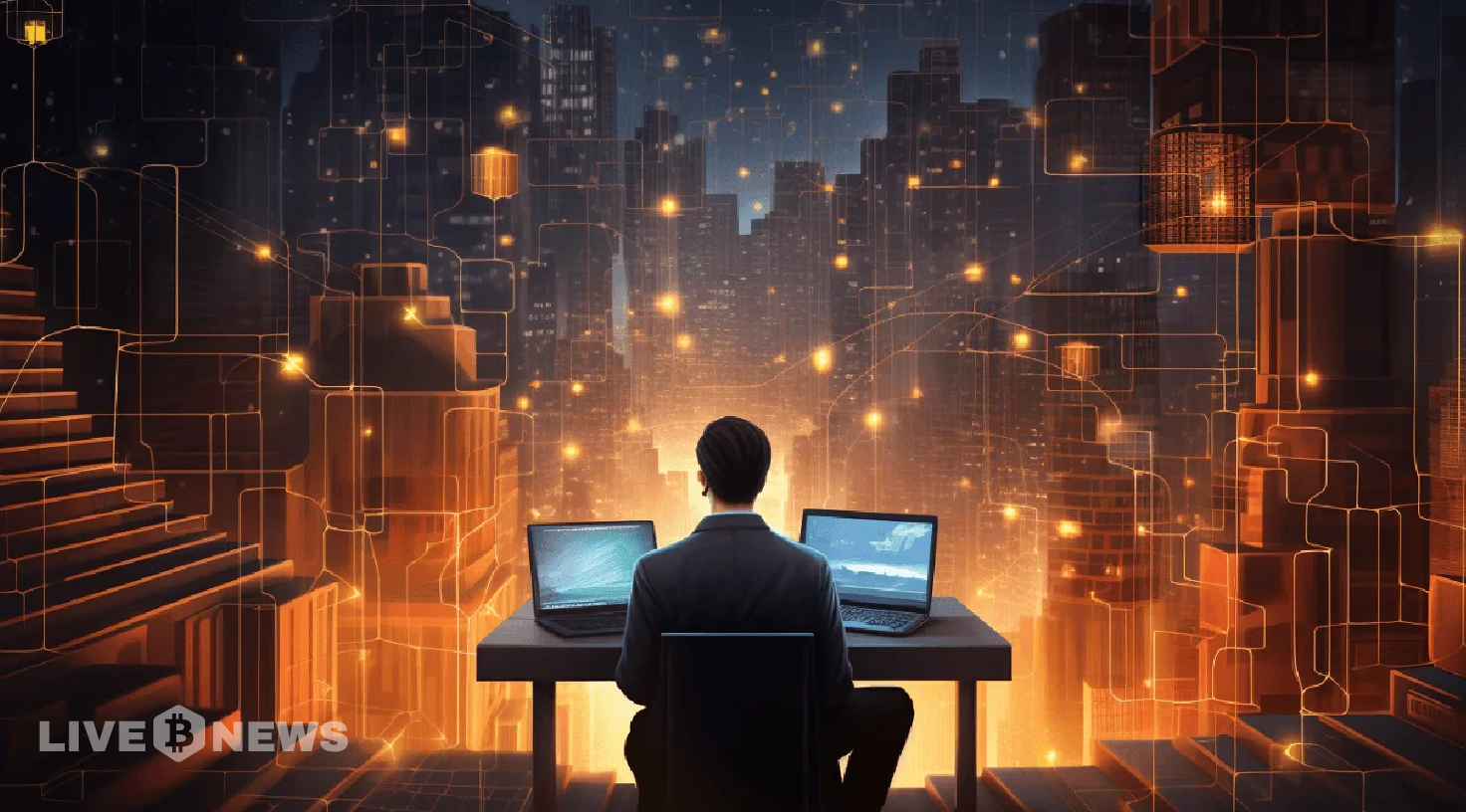 Crypto Group Launches Initiative to Protect Blockchain Developers