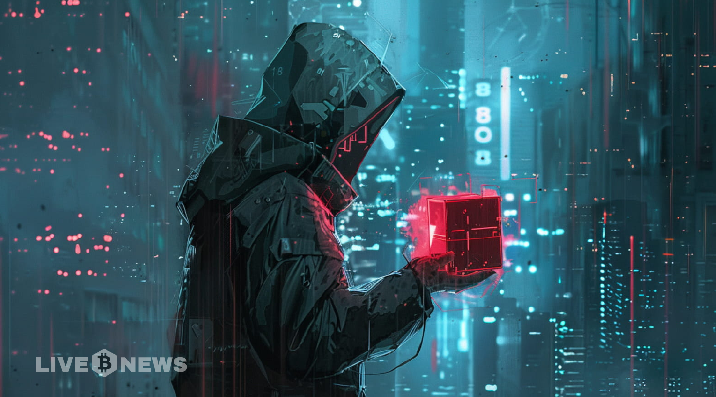 Crypto Malware Found in Python Package Index
