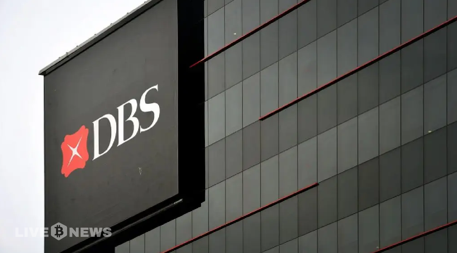 DBS Bank Launches Blockchain-Powered Services for Institutions
