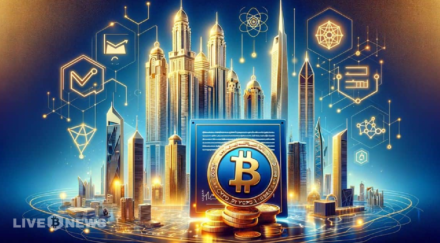 Dubai VARA Files Charges Over 7 Unlicensed Crypto Firms.