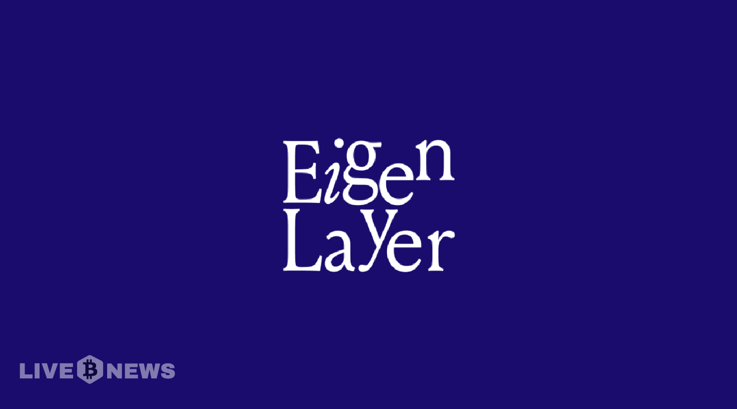 Hacker Siphons $5.7 Million EIGEN Tokens From EigenLayer, Protocol Calls It An Isolated Incident