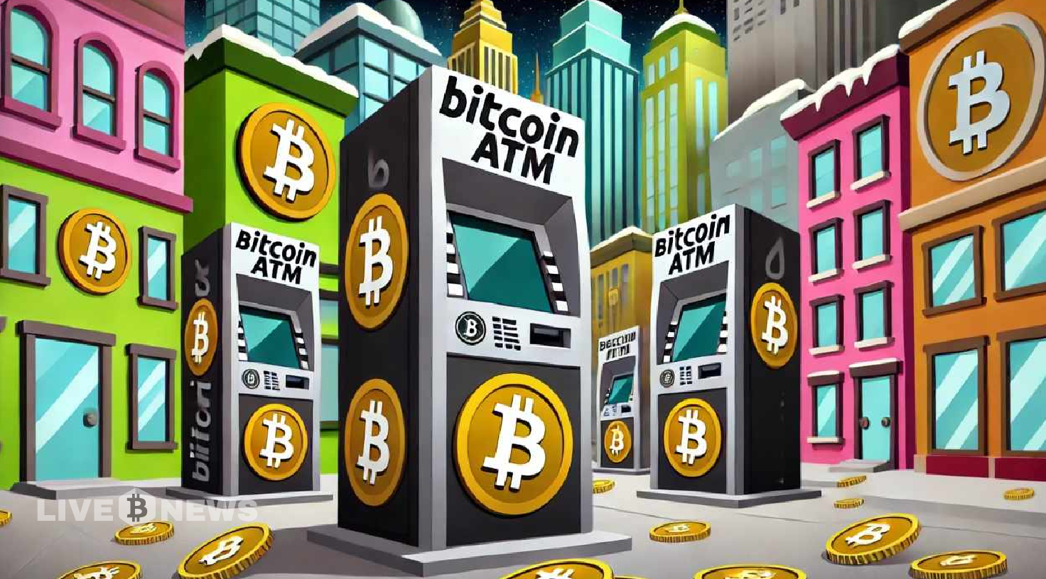 UK Court Convicts Osunkoya for Operating Illegal Crypto ATMs
