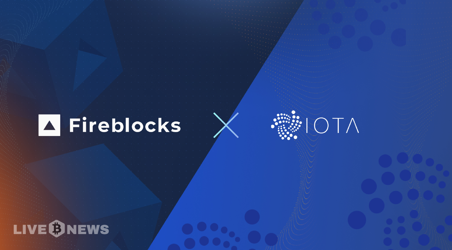 Fireblocks Integrates IOTA EVM for Digital Asset Management