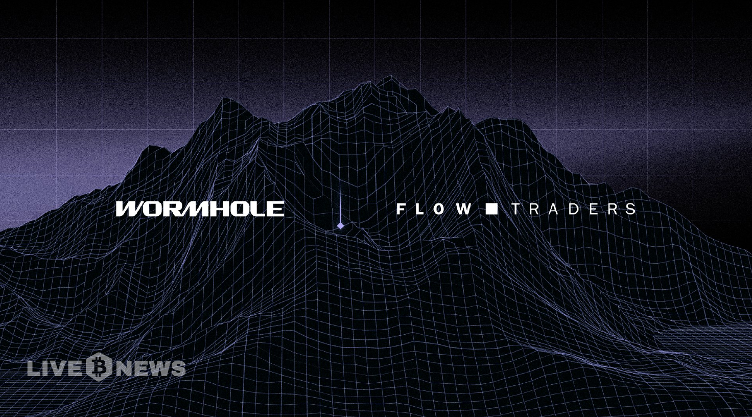 Flow Traders Integrates Wormhole Capabilities for Cross Chain Liquidity