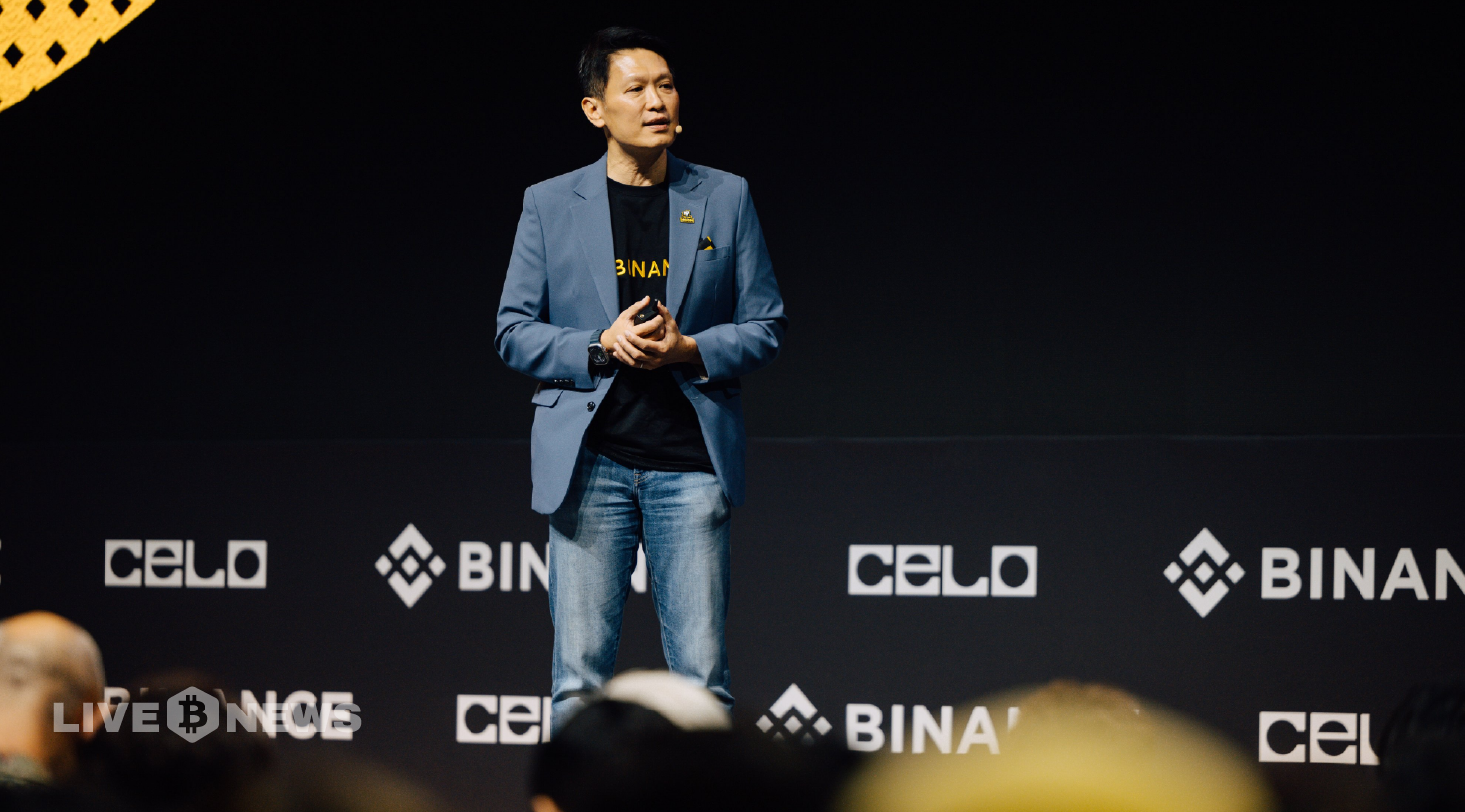 Binance Appoints Jeff Li as VP of Product