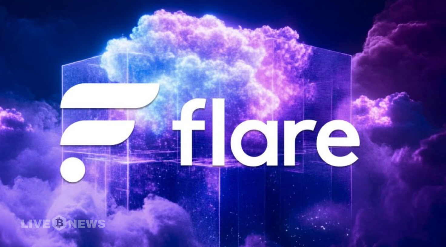 Flare Launches Blockchain Machine Images on Google Cloud
