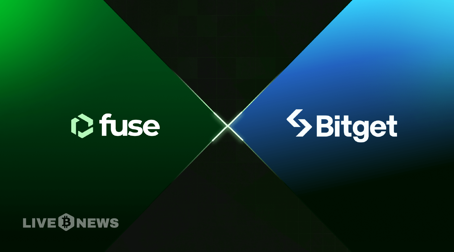 Fuse Network’s FUSE Token to Launch on Bitget Exchange