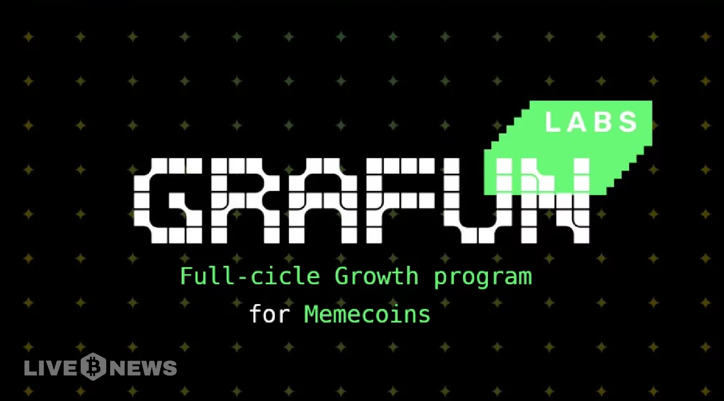 GraFun Launches GraFun Labs to Accelerate Memecoin Growth