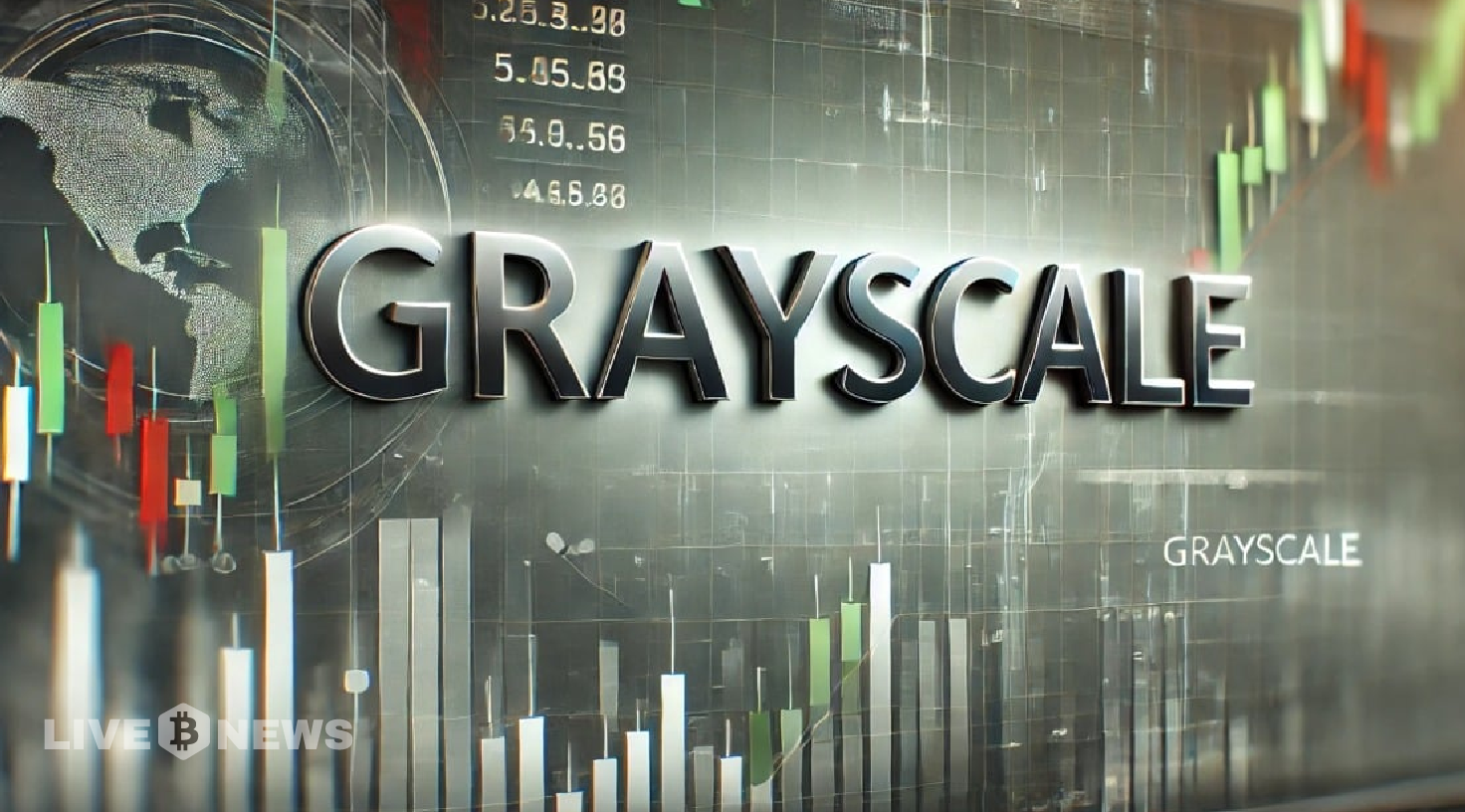 Grayscale Files to Convert Mixed-Crypto Fund into ETF