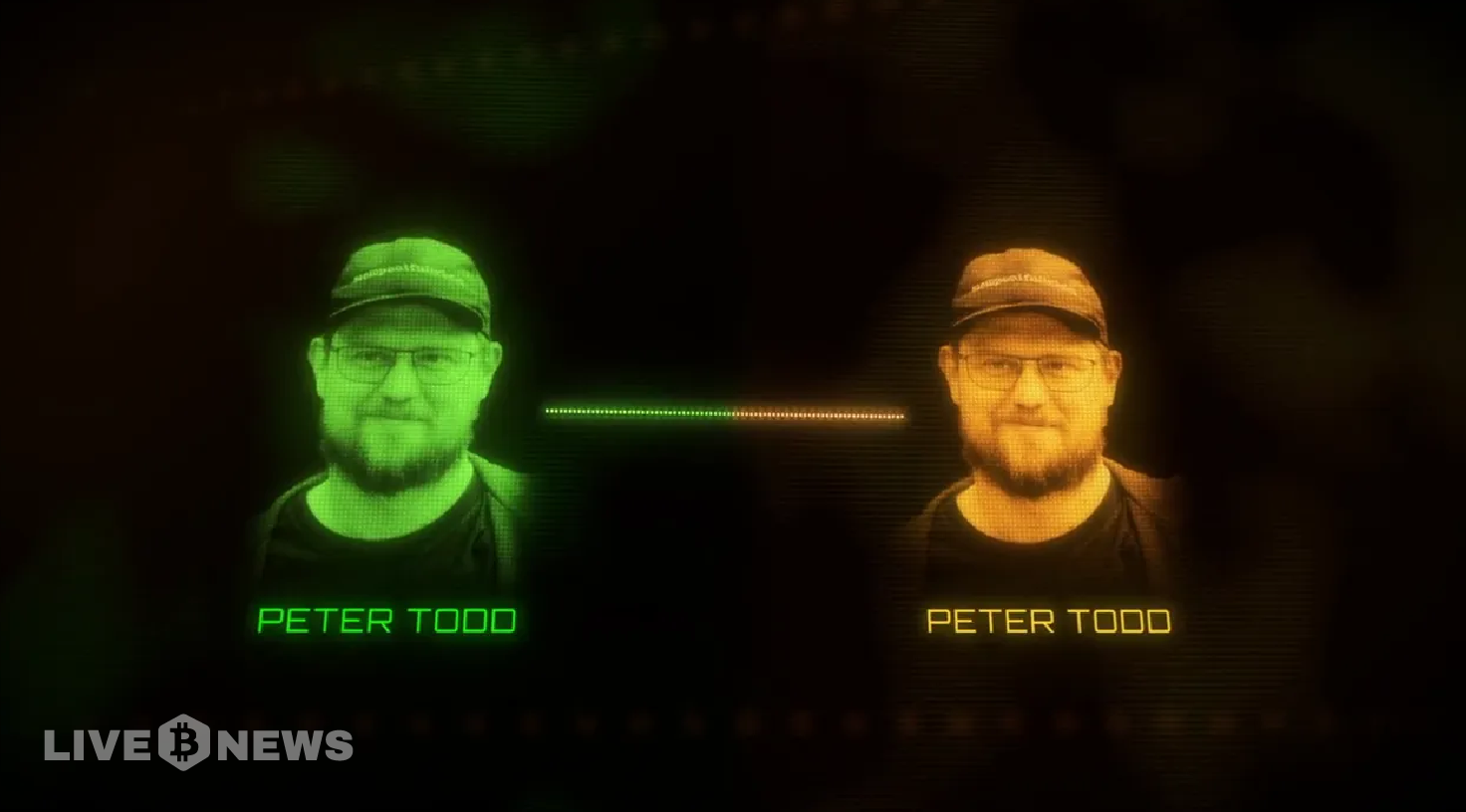 Peter Todd Denies Claims He Is Satoshi Nakamoto in HBO Documentary